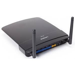 Bộ định tuyến Linksys E1700