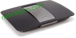 Bộ định tuyến không dây LINKSYS EA6700-Wifi Dual band N1750Mbps
