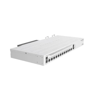 Thiết bị định tuyến Mikrotik CCR2004-1G-12S+2XS