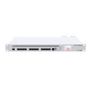 Thiết bị định tuyến Mikrotik CCR1016-12S-1S+