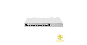 Thiết bị định tuyến Mikrotik CCR2004-1G-12S+2XS