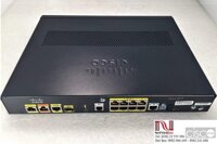 Thiết bị định tuyến Router Cisco C891F-K9 New