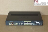 Thiết bị định tuyến Router Cisco C891F-K9 hàng sài rồi