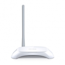 Bộ định tuyến không dây TP-Link WR720N