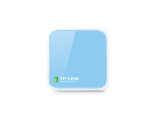 Thiết Bị Phát Sóng Wifi TP-Link TL-WR702N
