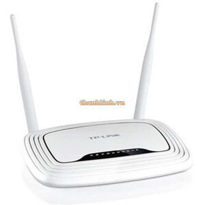 Bộ định tuyến không dây TP-LINK TL-WR842ND