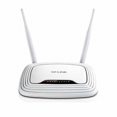 Bộ định tuyến không dây TP-LINK TL-WR842ND