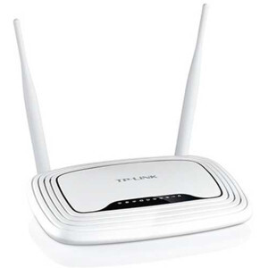 Bộ định tuyến không dây TP-LINK TL-WR842ND