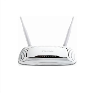 Bộ định tuyến không dây TP-LINK TL-WR842ND
