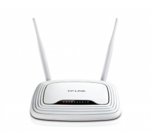 Bộ định tuyến không dây TP-LINK TL-WR842ND