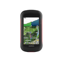 Thiết bị định vị cầm tay Garmin GPS MONTANA 680