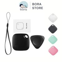 Thiết bị định vị chống thất lạc Smart Tag giúp định vị, theo dõi người già, trẻ em