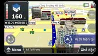 Thiết Bị Định Vị Dẫn Đường Vietmap R79