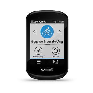 Thiết bị định vị gắn xe đạp Garmin Edge 830