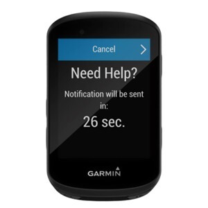 Thiết bị định vị gắn xe đạp Garmin Edge 530