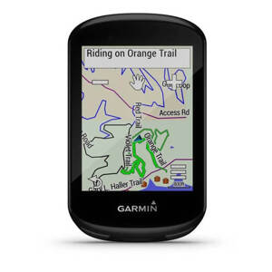 Thiết bị định vị gắn xe đạp Garmin Edge 830