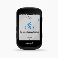 Thiết bị định vị gắn xe đạp Garmin Edge 530 - Hàng chính hãng - Device only