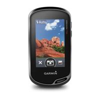 Thiết bị định vị Garmin GPS Oregon 750