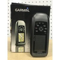 Thiết bị định vị Garmin GPS MAP 78s chống thấm nước - GPS MAP 78s