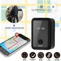 Thiết Bị Định Vị Gps agps Chống Trộm Có Từ Tính Mạnh Mẽ Chống Thất Lạc Cho Trẻ Em