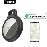 Thiết bị định vị GPS chính hãng Hoco.. Để tìm chìa khóa Định vị Ôto Xe máy. Dành riêng cho iphone. Bảo hành 6 tháng