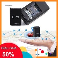 Thiết bị định vị GPS gắn nam châm chống lạc trên xe hơi