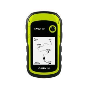 Thiết bị định vị GPS Garmin eTrex 10