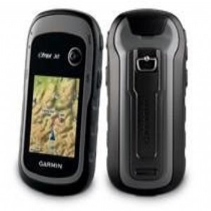 Thiết bị định vị GPS Garmin eTrex 30