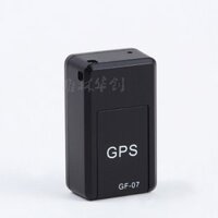 Thiết Bị Định Vị Gps Gf-07