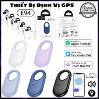 Thiết Bị Định Vị GPS Hoco E94 Theo Dõi Oto , Xe Máy , Thú Cưng Kết Nối Đơn GIản