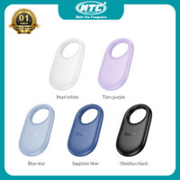 Thiết bị định vị GPS Hoco E94 gắn móc chìa khóa - định vị xe máy, ô tô, thú cưng, trẻ em, đồ vật, hành lý (5 màu)