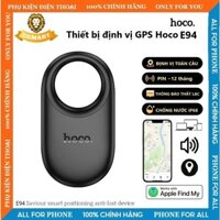 Thiết Bị Định Vị GPS Hoco E94 Theo Dõi Trẻ Em, Ô Tô, Xe Máy, Thú Cưng ,Tránh Thất Lạc Bảo hành dài