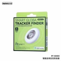 Thiết Bị Định vị GPS mini siêu nhỏ Remax RT-G2303