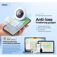 Thiết Bị Định Vị GPS Mini Siêu Nhỏ Remax RT-G2303