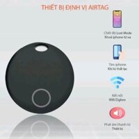 Thiết Bị Định Vị GPS Mini Chống Thất Lạc Cho Hệ Thống iOS Trẻ Em (A03)