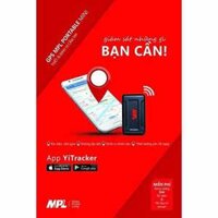 THIẾT BỊ ĐỊNH VỊ GPS MPL CẦM TAY MINI hàng chính hãng