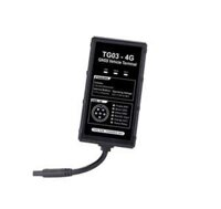 Thiết bị định vị GPS ô tô, xe máy TG03 – 4G
