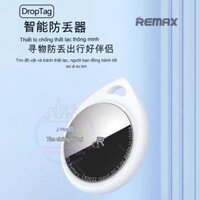 Thiết bị định vị GPS Remax RT G2302 theo dõi ô tô, xe máy, thú cưng, trẻ em tránh thất lạc, kết nối qua app