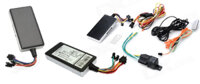 Thiết bị định vi GPS thông minh GT06N mới -TR06