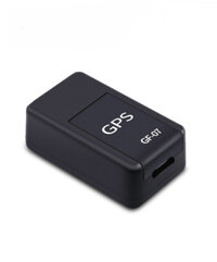 Thiết Bị Định Vị Gps Tracker Mini Không Dây Gf-07