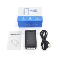 THIẾT BỊ ĐỊNH VỊ GPS TRACKER G9