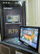 Thiết bị định vị GPS Vietmap R79