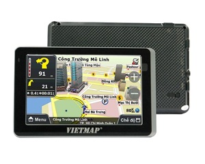 Thiết bị định vị GPS Vietmap R79