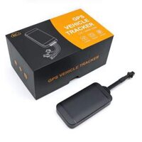 Thiết bị Định vị GPS Xe máy, Ô tô VT02F – 4G