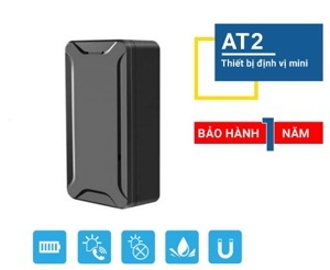Thiết bị định vị không dây AT2