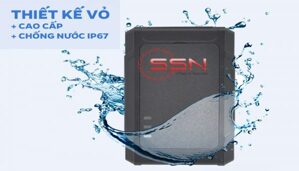 Thiết bị định vị không dây VT03D