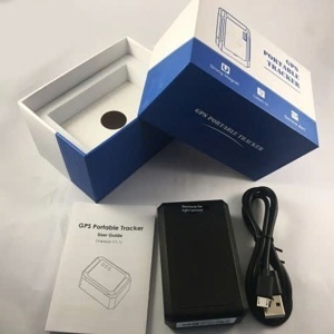 Thiết bị định vị không dây VT03D