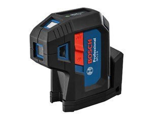 Thiết bị định vị Laser Bosch GPL 5