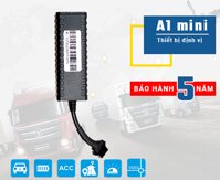 THIẾT BỊ ĐỊNH VỊ MINI A1