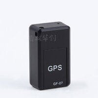 THIẾT BỊ ĐỊNH VỊ MINI GPS TRACKER GF-07 GIÁ SỈ - GrownTech.vn